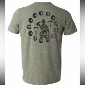 Toy Story "Gunny" T-Shirt From Hare Wear Apparel.. Unisex Multiple Sizes